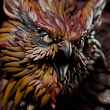 Lop-260824 Owl Bear