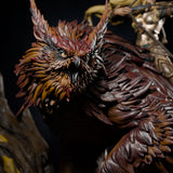Lop-260824 Owl Bear