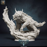 Lop-260824 Owl Bear