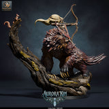 Lop-260824 Owl Bear