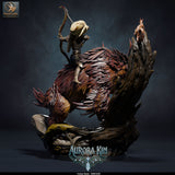 Lop-260824 Owl Bear