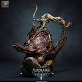 Lop-260824 Owl Bear