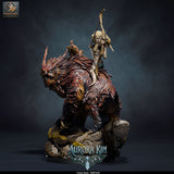 Lop-260824 Owl Bear