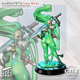 Gaz-260306 Ooozarra Slime Boss