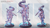 Gaz-260306 Ooozarra Slime Boss