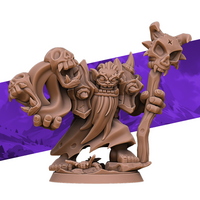 Dpk-250605 Orc Warlock