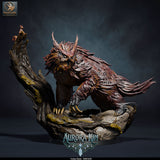 Lop-260824 Owl Bear