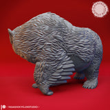 YKS-owlb01 Owlbear 01