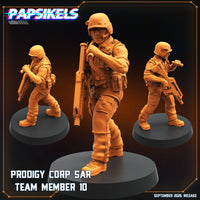 pap-2509s22 PRODIGY CORP SAR TEAM MEMBER 10