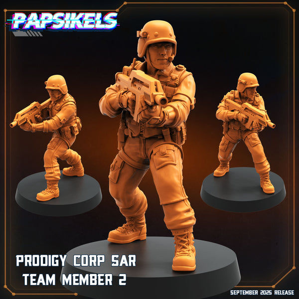 pap-2509s14 PRODIGY CORP SAR TEAM MEMBER 2