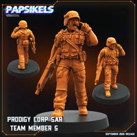 pap-2509s17 PRODIGY CORP SAR TEAM MEMBER 5