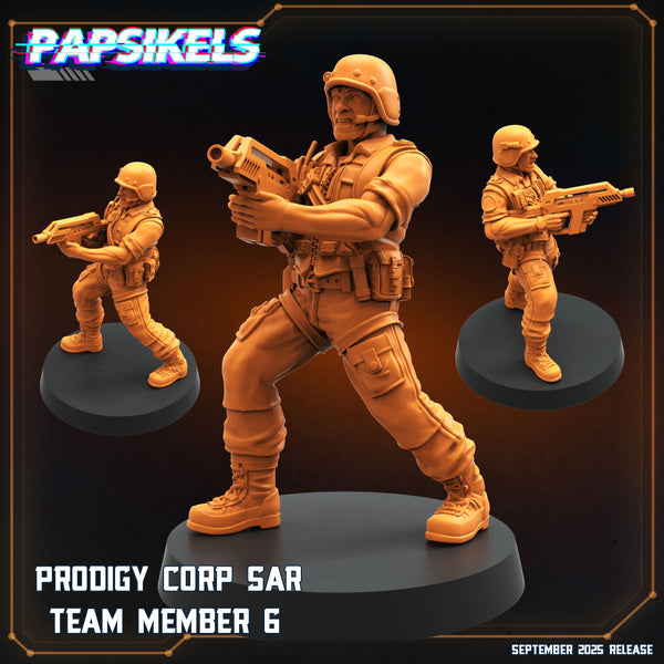 pap-2509s18 PRODIGY CORP SAR TEAM MEMBER 6
