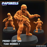 pap-2509s19 PRODIGY CORP SAR TEAM MEMBER 7