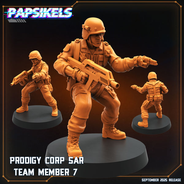 pap-2509s19 PRODIGY CORP SAR TEAM MEMBER 7