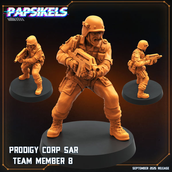 pap-2509s20 PRODIGY CORP SAR TEAM MEMBER 8