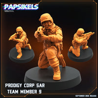 pap-2509s21 PRODIGY CORP SAR TEAM MEMBER 9