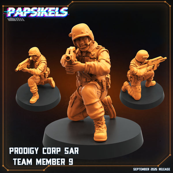 pap-2509s21 PRODIGY CORP SAR TEAM MEMBER 9