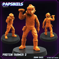 pap-2410c13 PROTEIN FARMER 2