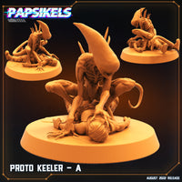 pap-2208s14 PROTO KEELER A