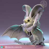 Ppnk-241103 Long-eared Bat Countess