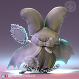 Ppnk-241103 Long-eared Bat Countess