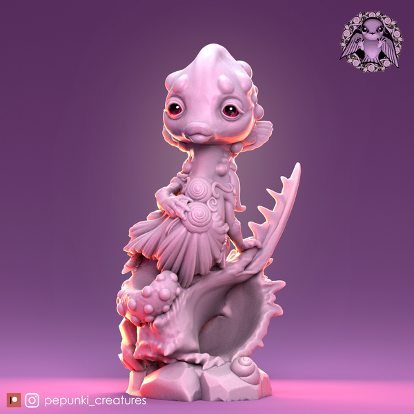 Lumpy Lady Ppnk-230802 Lumpy Lady – サベージランドミニチュア