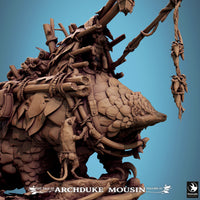 Lop-ks0158 Pangolin