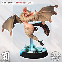 Gaz-241202 Paolumu Monster Girl