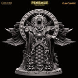 Ccm-260707 PENEMUE