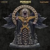 Ccm-260707 PENEMUE