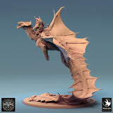 Lop-240803 Brass Dragon Takeoff