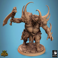 Lop-250716 Pestilent Brute Attack