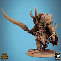 Lop-250717 Pestilent Brute Cry