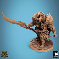 Lop-250717 Pestilent Brute Cry