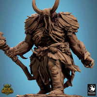 Lop-250717 Pestilent Brute Cry