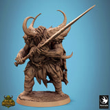 Lop-250718 Pestilent Brute Guard