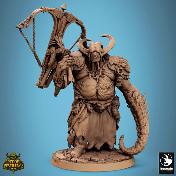 Lop-250719 Pestilent Brute Reload