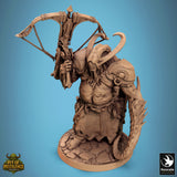 Lop-250719 Pestilent Brute Reload