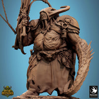 Lop-250719 Pestilent Brute Reload