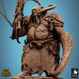 Lop-250719 Pestilent Brute Reload
