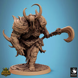 Lop-250720 Pestilent Brute Run