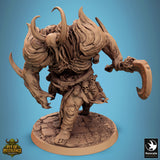 Lop-250720 Pestilent Brute Run