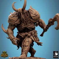 Lop-250720 Pestilent Brute Run