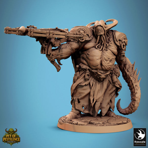 Lop-250721 Pestilent Brute Shoot