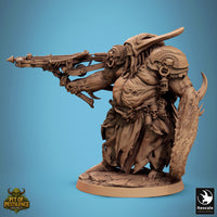 Lop-250721 Pestilent Brute Shoot