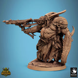 Lop-250721 Pestilent Brute Shoot