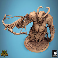 Lop-250721 Pestilent Brute Shoot
