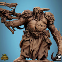 Lop-250721 Pestilent Brute Shoot
