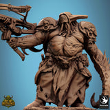 Lop-250721 Pestilent Brute Shoot