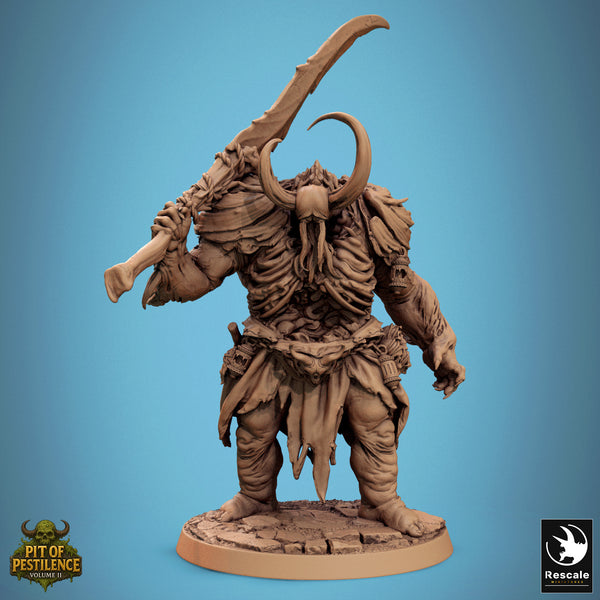 Lop-250722 Pestilent Brute Stance